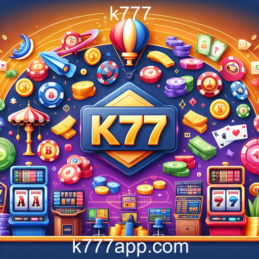 Apostas Online: A Revolução dos Jogos no K777
